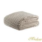 Cobertor Blanket Zurich Jacquard