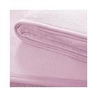 Cobertor Buddemeyer Aspen Microfibra Queen Rosa Confortável 240x250cm