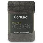 Cobertor Casal Aveludado 2,20x1,80 Microfibra Macia