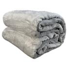 Cobertor Casal Aveludado 300g Neo Soft Velour Camesa Macio
