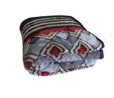 Cobertor Casal Dyuri 180X220Cm Orinoco Cinza Jolitex