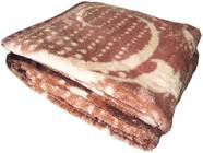 Cobertor Casal Jolitex Microfibra 100% Poliéster