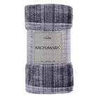 Cobertor Casal Kacyumara Toque de Seda 180x220cm Vintage 300 g/m² Tenon