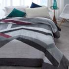 Cobertor Casal Kyor Plus Amalfi 1,80 x 2,20m Jolitex