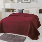 Cobertor Casal Kyor Plus Unicolor Jolitex Ternille 1,80x2,20