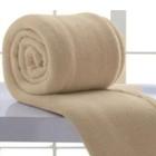 Cobertor Casal Manta Microfibra Lisa Soft Veludo 2,20mx1.80m