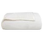 Cobertor Casal Naturalle 600g Soft Luxo Liso 1,80x2,20m