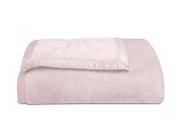 Cobertor Casal Naturalle Soft Premium 480g 180x220m Rose