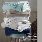 Cobertor Casal Naturalle Soft Premium 480g 180x220m Verde