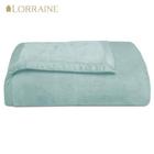 Cobertor Casal Naturalle Soft Premium 480G 180X220M Verde