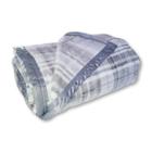 Cobertor Casal Pelo Alto Jolitex Madras Dyuri