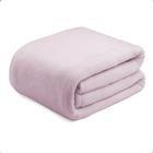 Cobertor Casal Premium 480Gr/M² Soft Rose Naturalle Fashion