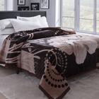 Cobertor Casal Raschel Tango Jolitex Ternille
