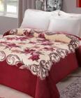 Cobertor Casal Soft Chamonix Kyor Plus Jolitex Ternille