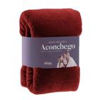 Cobertor Coberta Manta Solteiro Microfibra Anti-Alérgica Oferta Cores