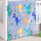 Cobertor De Berço King Etruria Flannel Kids Rex 110X150 - Ind E Com Jolitex Ltda