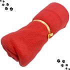 Cobertor de Malha Soft para Pet 90x75cm - Aconchegante