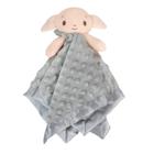 Cobertor de Segurança Infantil Harry Potter Dobby - 30cm