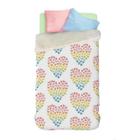 Cobertor Estampado Solteiro Infantil - 1,50m x 2,00m