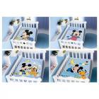 Cobertor Infantil 1 Unidade Disney Baby Mickey - Jolitex