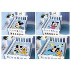 Cobertor Infantil 1 Unidade Disney Baby Mickey - Jolitex