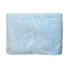 Cobertor Infantil Touch Texture Raschel com Relevo 80 cm X 1,10 m Jolitex Ternille