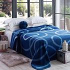 Cobertor Jolitex Casal Kyor Plus 1,80x2,20m Avalon