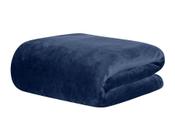 Cobertor Kacyumara Blanket 300 King - Blue Night