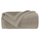 Cobertor Kacyumara Blanket Gran 600 King 260x240cm Fend Bege - 3213