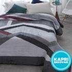 Cobertor King 2,20m x 2,40m Kyor Amalfi - Jolitex