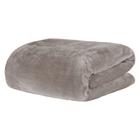 Cobertor King Kacyumara Blanket 300 Soft Liso 2,40x2,60m