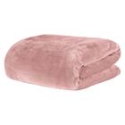 Cobertor King Kacyumara Blanket 300 Soft Liso 2,40x2,60m