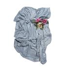 Cobertor Manta Antialérgica Microfibra Casal Modelo Liso e Estampado Cores Sortidas 1,80 x 2,00 metros