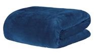 Cobertor Manta Blanket 300 Queen Blue Night Kacyumara