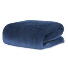 Cobertor Manta Blanket Casal 300g Blue Night - Kacyumara