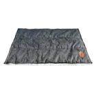 Cobertor Manta Edredom Suede Carapinha para Cachorro G 92X72