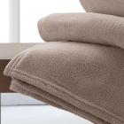 Cobertor Manta Fleece Casal Microfibra Macia 1,80 X 2,20