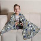 Cobertor Manta Infantil Personagens Fleece Lepper Disney
