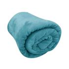 Cobertor/ Manta Jolitex Unicolor 180x220cm