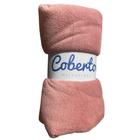Cobertor Manta Soft Casal King Toque Macio Anti Alérgico - Claudia Casa
