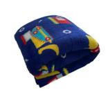 Cobertor Manta Soft Kids Estampado Celta Corttex Infantil 1,80X2,00