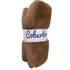 Cobertor Manta Soft Microfibra Casal Queen Toque Macio Cores - Claudia Casa