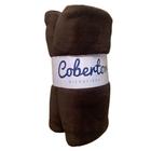 Cobertor Manta Soft Microfibra Casal Queen Toque Macio Cores - CLAUDIA CASA