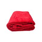 Cobertor microfibra casal 1,80 x 2,00 m