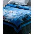 Cobertor Microfibra na Cinta Casal Dyuri Jolitex Toque Macio 250858
