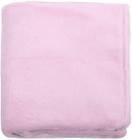 Cobertor Microfibra - rosa - Mami