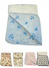 cobertor para bebe antialergico c/ toque macio plush infantil masculino feminino