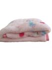 Cobertor Para Bebê Pelo Alto Jolitex Antialérgico Ursinha