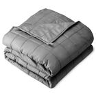 Cobertor pesado Bare Home Queen Size 9 kg (152 x 203 cm) 20 l