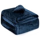 Cobertor pesado Lofus Sherpa Fleece 6,8 kg para 63,5-81,8 kg